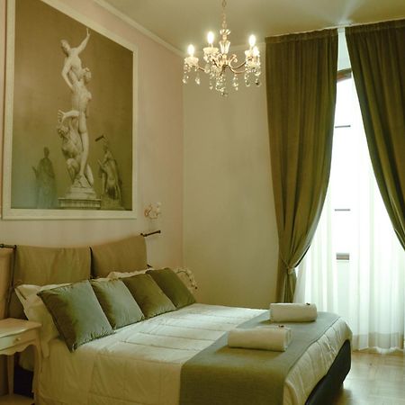 B&B Dimora Sassetti 6 Florenţa Exterior foto